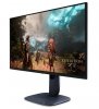 Dell Monitor Alienware AW2725Q 27.0 cali NVIDIA G-Sync Compatible 4K QD-OLED 240Hz^  DP^2xHDMI^USBC^3XUSB^3Y